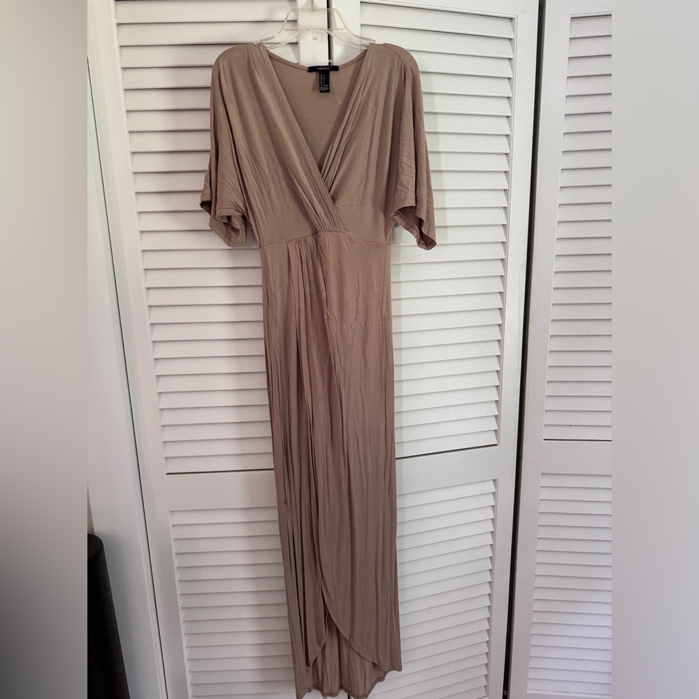 Forever 21 summer dress small - Picture 2 of 4
